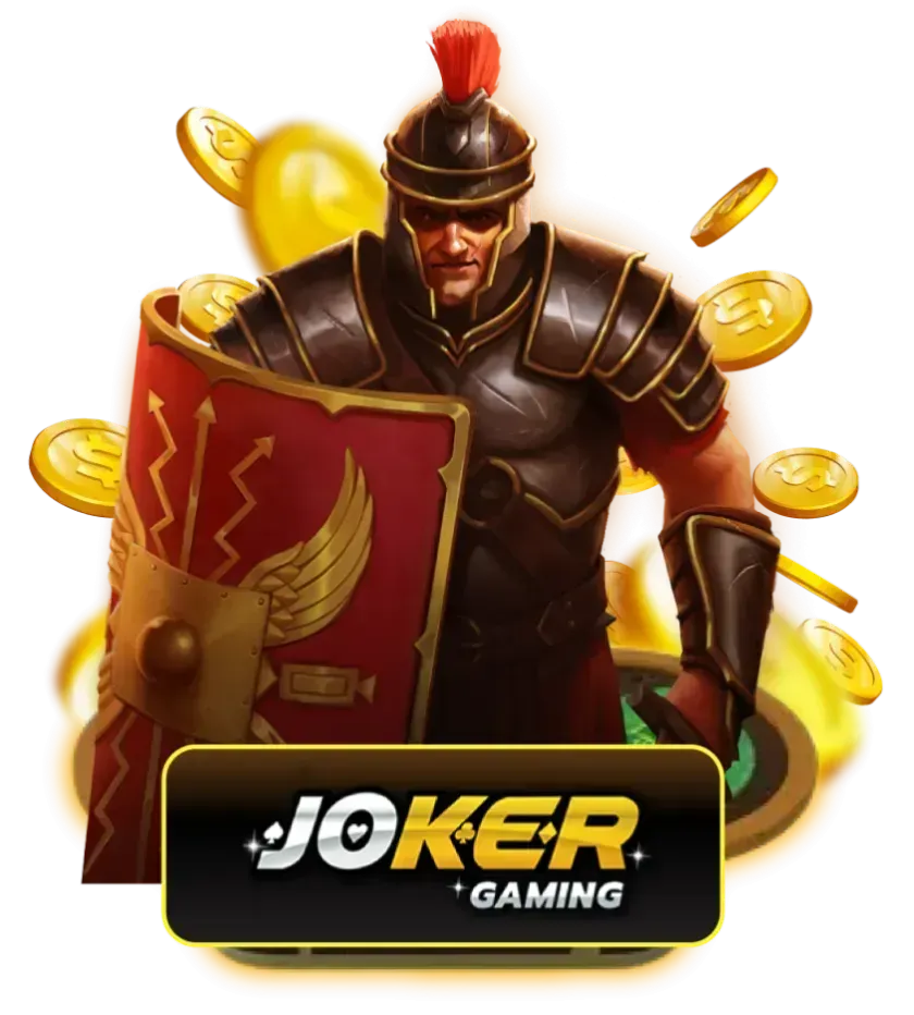 joker by skylight168